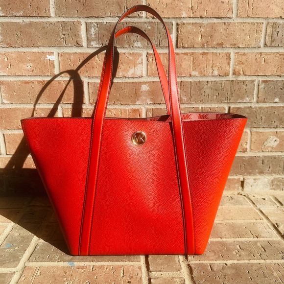 Michael Kors Large Double Handle Tote